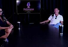 Carlos Urach discusses Andressa Urach's party