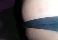 Romana Enjoys Intense Anal Sex With Her Tight Ass