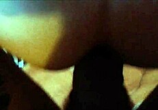 portuguese milf gets wild anal