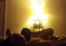 Ls Intense Throat Fucking Makes Her Squirt