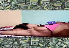 Desi Couple's Intense Home Fucking