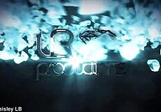 Blonde And Brunette Fuck Buddies Forever