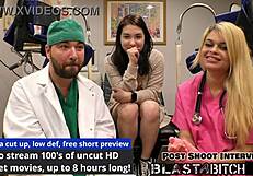 Mina Moon: Does my back get blasted?