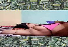 Desi Couple's Intense Home Fucking