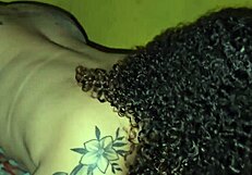 Friend slipped and I had her husband