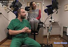 Can Dr. Tampa Pay For Teen Kalani Luana's Orgasm?