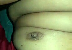 Delicious Slut Gets Her Pussy Fucked Hard By Customers Buying Nasi Uduk