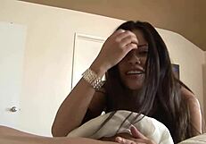 Want to see my afternoon POV blowjob?