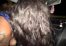 Young people on the street