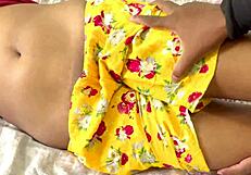 i aksed my neibor for suger and he fuked my pusy