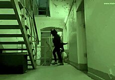 Dominatrix Mistress April In The Game Show