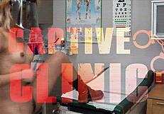 asia mina amy smuggling backstage humiliation