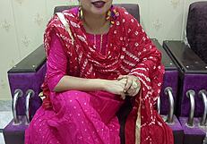 indian teacher fucked by young student at home