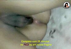 Aqui Negro Grande E Permitido Ela Quis Ele Deixou