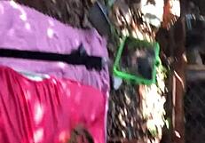 Pequena Vagabunda Implora Por Pau Conversa Suja De Loira Com Peitos Grandes Sex Toy