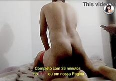 Aqui Negro Grande E Permitido Ela Quis Ele Deixou