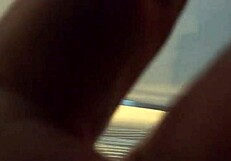 Blair in casting main 1. Interview turns into blowjob and fucking