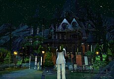 fangs and roses episode 1 in 3d hentai animation