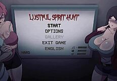 Tutorial On Playing Lustful Spirit Hunt Ringman Edition In Spanish Gameplay