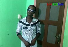 My lecturer fucked me before passing my exam!