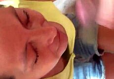 The Story Of My Friend In An Amateur Video