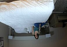 Blair in casting main 1. Interview turns into blowjob and fucking