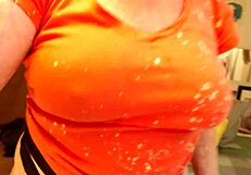 Dawnskye1962 Update 4 Belly Button Under Boob Armpits