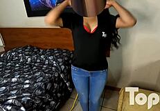 casting 028 with erika the lawyer who has incredible charisma in free version