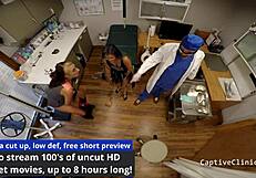 asia mina amy smuggling backstage humiliation