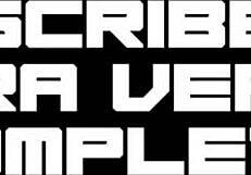 they spank me and i have a plug beforehand - full on network or subscribe