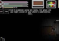 Tutorial On Playing Lustful Spirit Hunt Ringman Edition In Spanish Gameplay