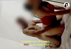 Aqui Negro Grande E Permitido Ela Quis Ele Deixou