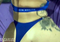 I Sucked And Got Cum In My Mouth!