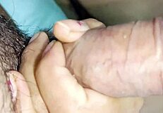 Stepsister Endures Hard Doggystyle Fucking With Her Perfect Big Ass On Display