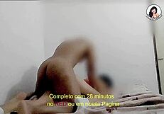 Aqui Negro Grande E Permitido Ela Quis Ele Deixou