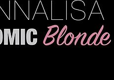 slutty wife takes a facial to get the job