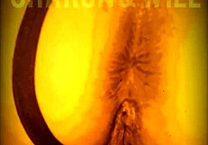 Neighbor fingers my pussy while husband works long hours