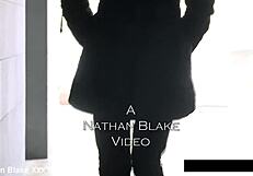 Lonely skinny aliz fists her holes for pleasure 😈