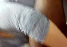 Want To See A Blowjob With Big Black Cock At Work?