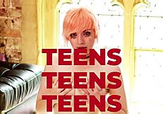 i british blonde fucks her sugar daddy with cum covered tits