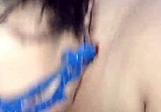 want to swallow my cum while i pound your hairy pussy deep?