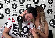 roby bobbi heats up the spicy room