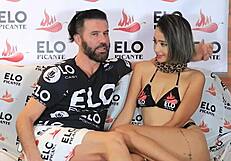 gigi damesco in spicy room preview