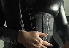 Joi cei en español te domino para comerte tu semen astarioth