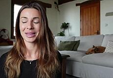 cum eating instructions - cei tutorial