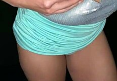 Wife Unleashed To Savor Stranger Cum At Gloryhole