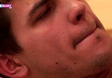 Sugarbabestv's Bisexual Threesome Explodes!