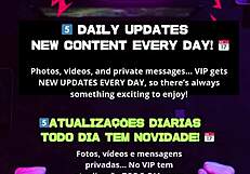 Vanessarafaella Shares Chat Content 46 from Commercial VIP Ttorxvid on March 16 2025