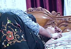 Is this hot romantic Indian fuck with sister in law visiting?