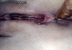 tu nao me faz gozar pq es corno 😏